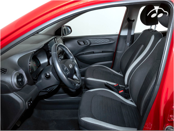 Hyundai i10 KLASS 1.0 MPI 66CV 10