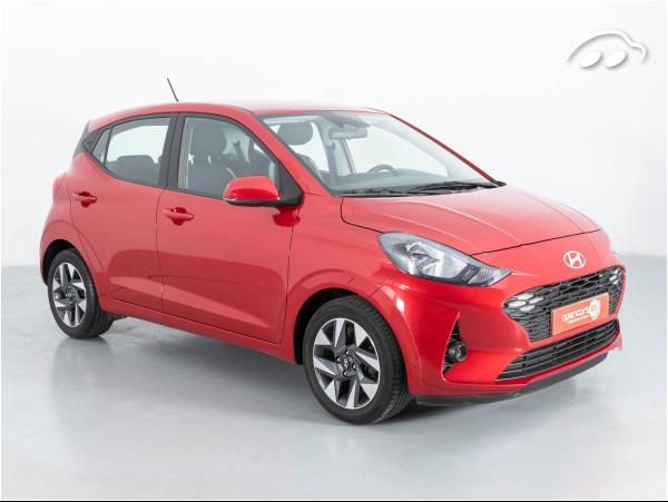 Hyundai i10 KLASS 1.0 MPI 66CV 1
