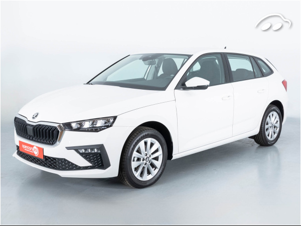 Skoda Scala  ESSENCE 1.0 TSI 95CV 3