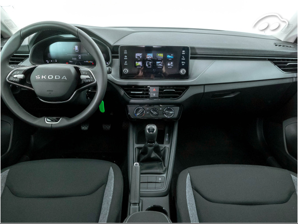 Skoda Scala  ESSENCE 1.0 TSI 95CV 11