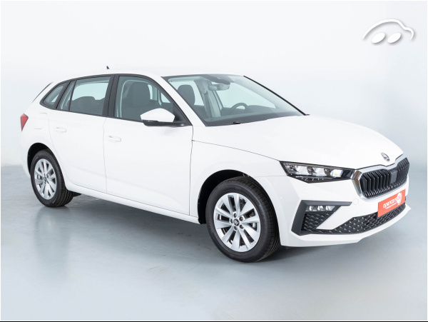 Skoda Scala  ESSENCE 1.0 TSI 95CV 1