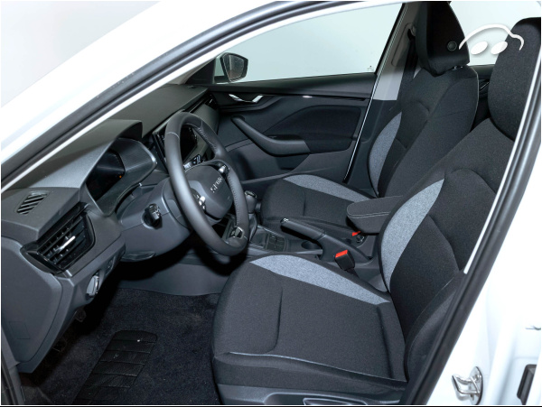 Skoda Scala  ESSENCE 1.0 TSI 95CV 10