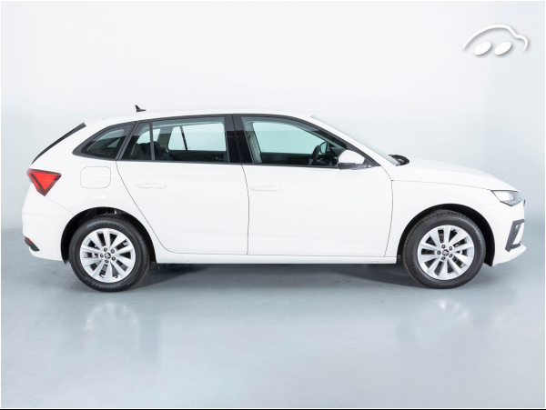 Skoda Scala  ESSENCE 1.0 TSI 95CV 4