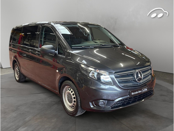 Mercedes-benz Vito  1
