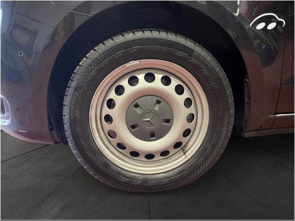 Mercedes-benz Vito  11