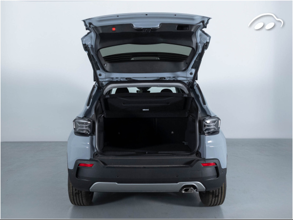 Jeep AVENGER ALTITUDE EHYBRID 1.2 110CV 8