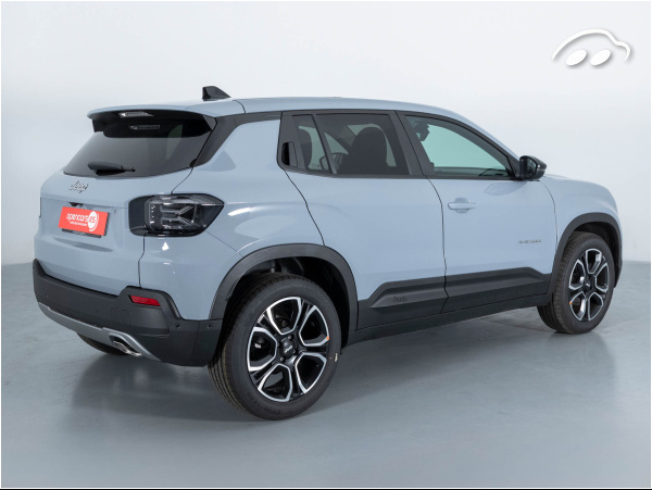 Jeep AVENGER ALTITUDE EHYBRID 1.2 110CV 5