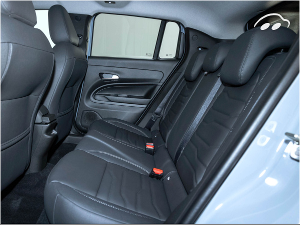 Jeep AVENGER ALTITUDE EHYBRID 1.2 110CV 11