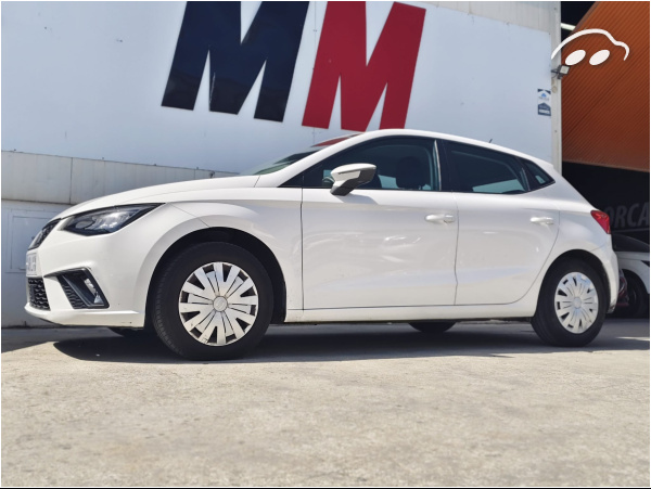 Seat Ibiza 1.0 3