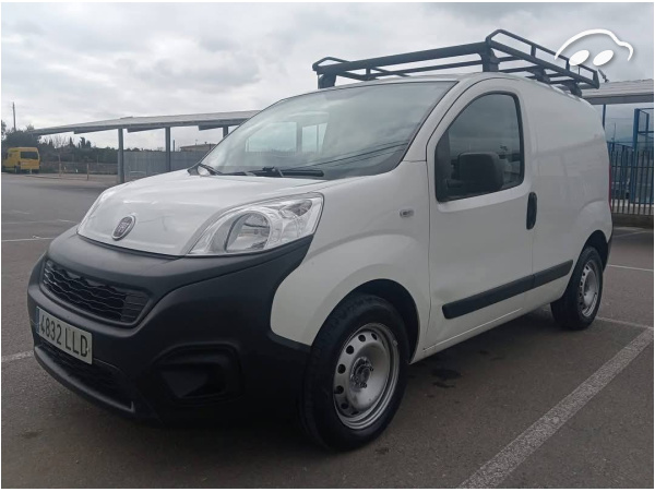 Fiat Fiorino 1.3 MJET  1