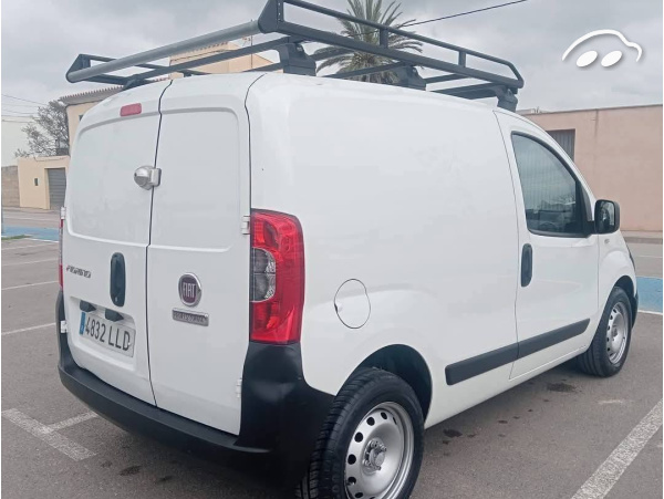 Fiat Fiorino 1.3 MJET  6