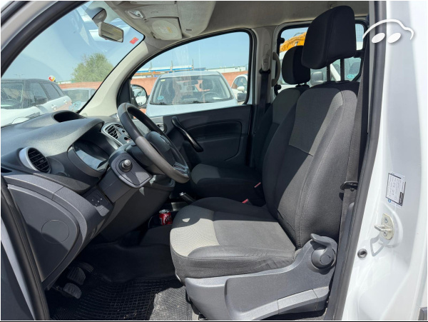 Renault Kangoo  6
