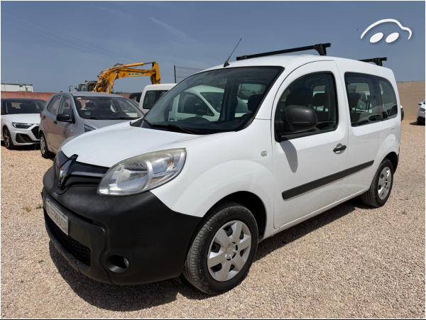 Renault Kangoo  1