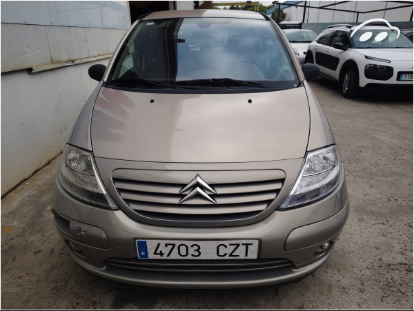 Citroen C3 1.4 3
