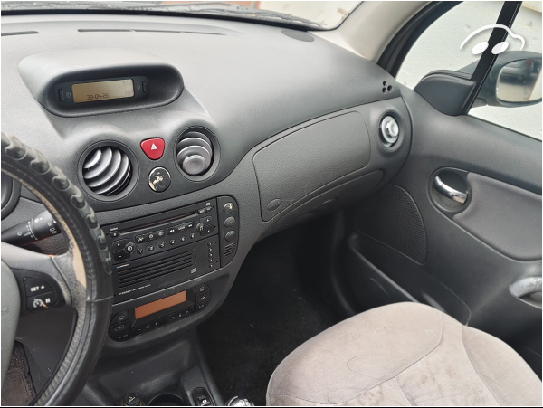Citroen C3 1.4 9