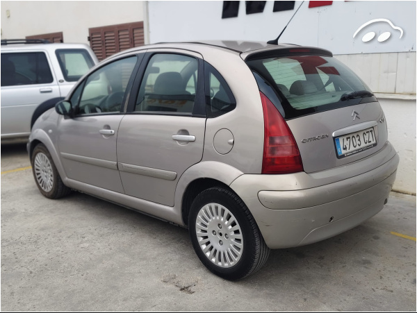 Citroen C3 1.4 5