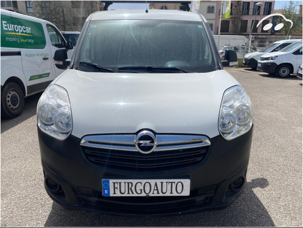 Opel Combo VAN 1.3 MJET 90CV  2