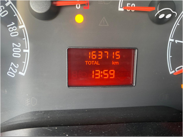 Opel Combo VAN 1.3 MJET 90CV  9