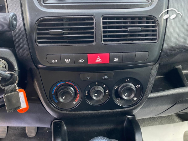 Opel Combo VAN 1.3 MJET 90CV  10