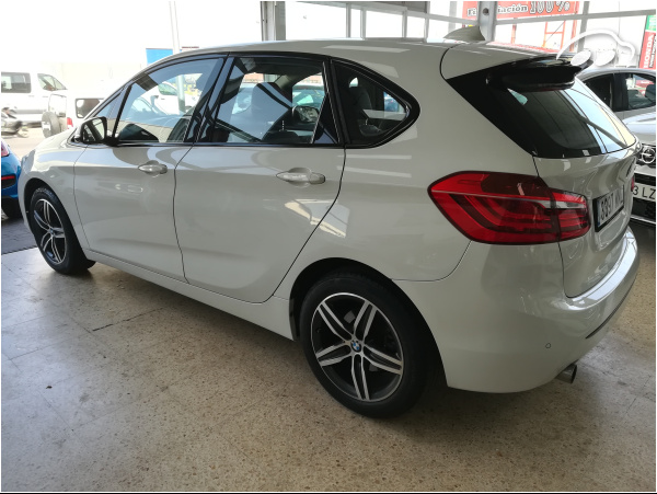 Bmw Serie 2 ACTIVE TOURER 3