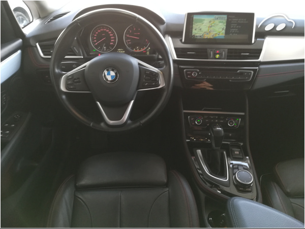 Bmw Serie 2 ACTIVE TOURER 5