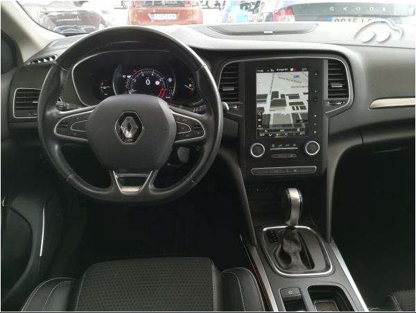 Renault Megane 1.2 4