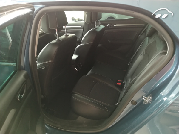 Renault Megane 1.2 6