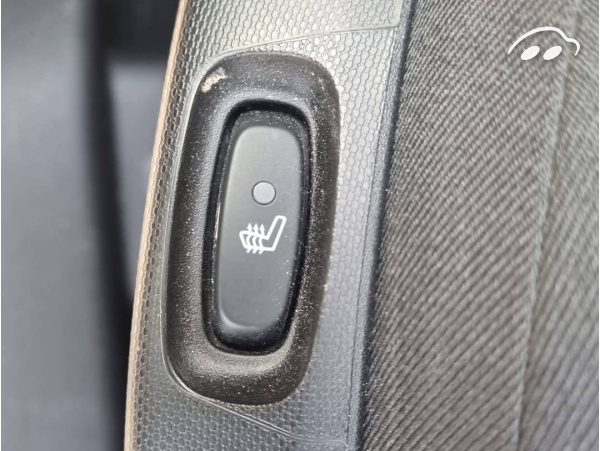 Smart Forfour COUPE EQ - DE   11