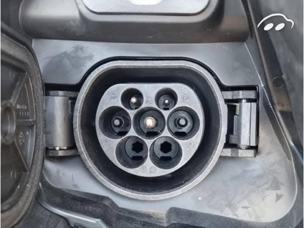 Smart Forfour COUPE EQ - DE   9
