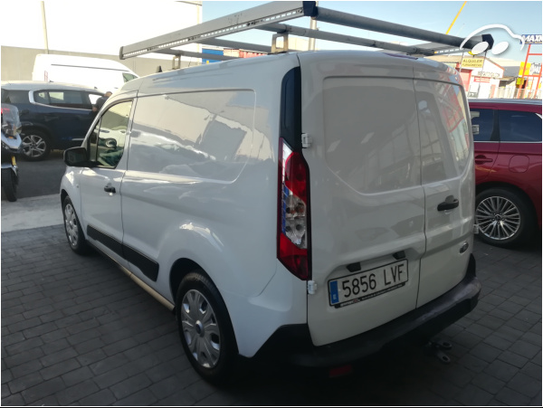 Ford Tourneo Connect ambiente 3