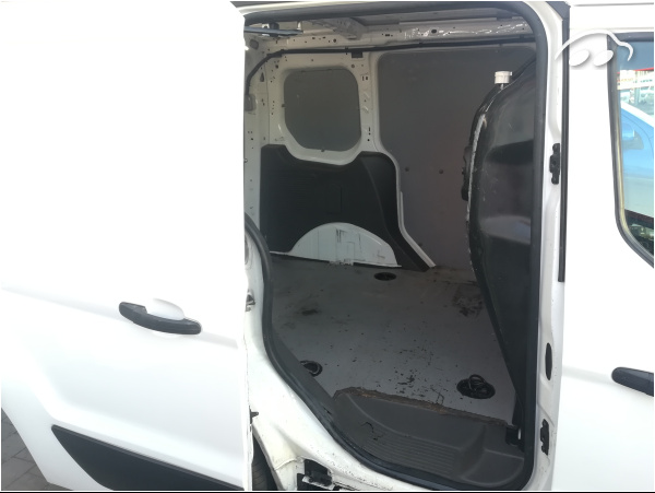 Ford Tourneo Connect ambiente 6