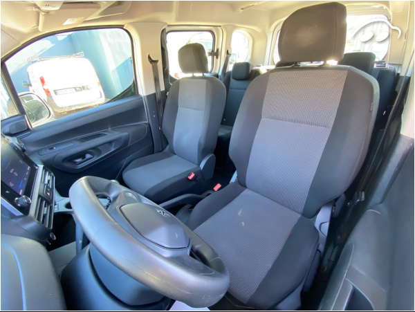 Peugeot Rifter Combi Active 1.5 Bhdi 102Cv 5p 7