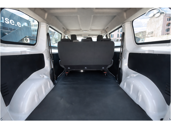Opel Vivaro COMBI 1.5 BHDI 120CV 4