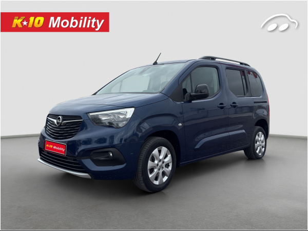 Opel Combo Combo Business Elegance Plus 1.5 100Cv 1