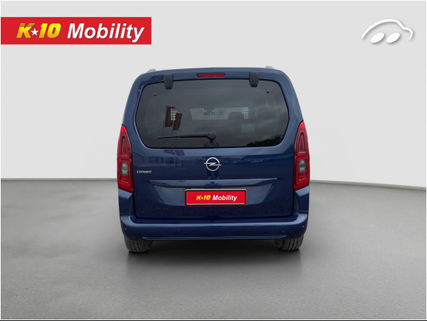 Opel Combo Combo Business Elegance Plus 1.5 100Cv 5
