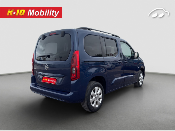 Opel Combo Combo Business Elegance Plus 1.5 100Cv 6