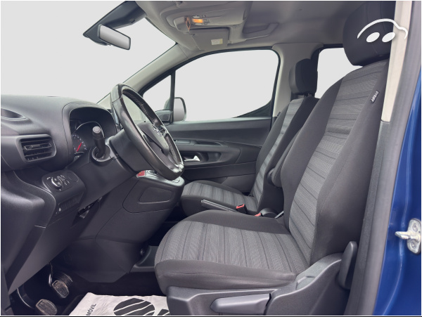 Opel Combo Combo Business Elegance Plus 1.5 100Cv 9