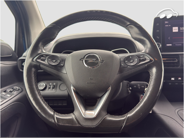 Opel Combo Combo Business Elegance Plus 1.5 100Cv 10