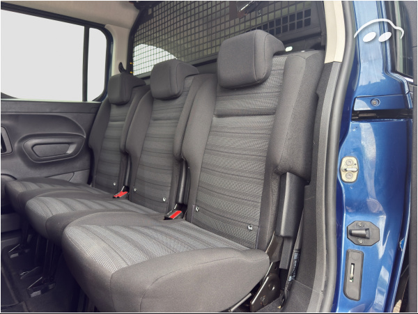 Opel Combo Combo Business Elegance Plus 1.5 100Cv 12