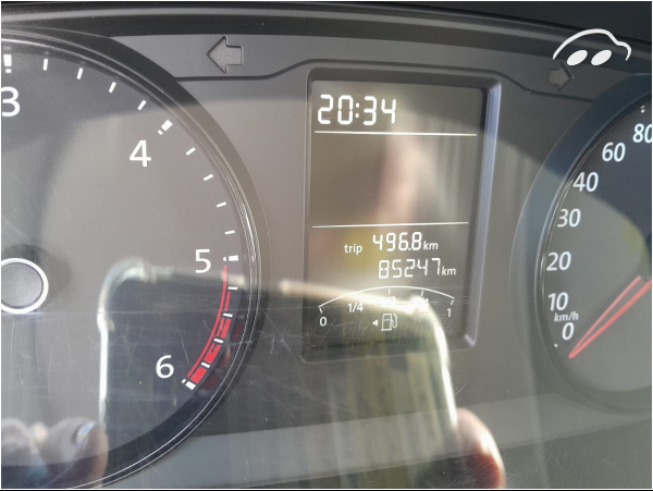 Volkswagen CARAVELLE  4