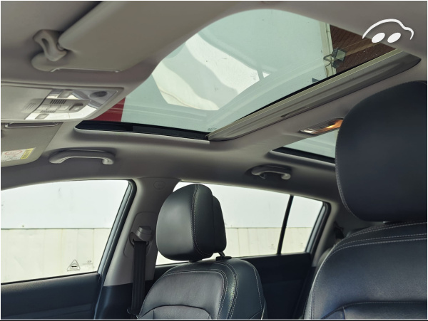 Kia Sportage 1.6 10