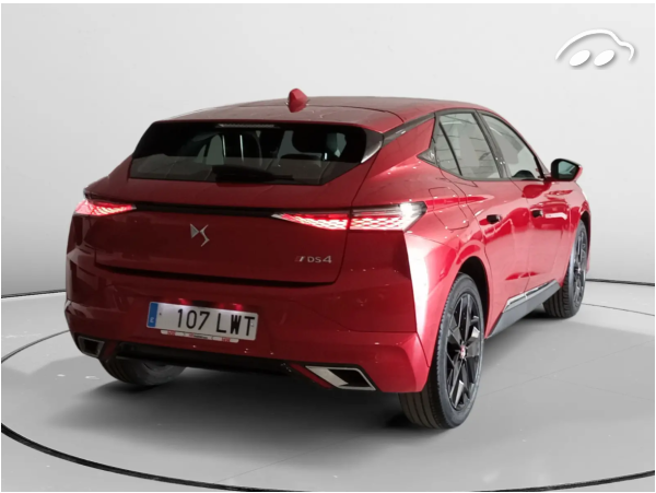 DS DS4 Performance Line 2