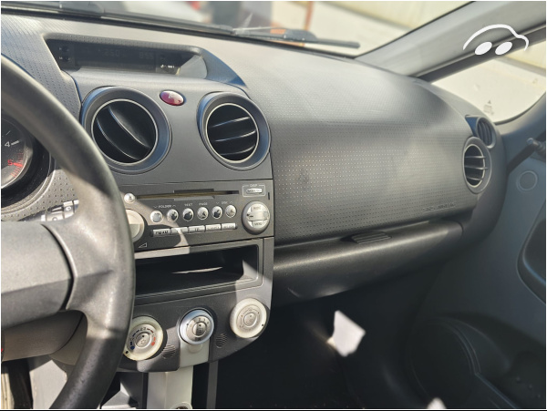 Mitsubishi Colt 1.5 8