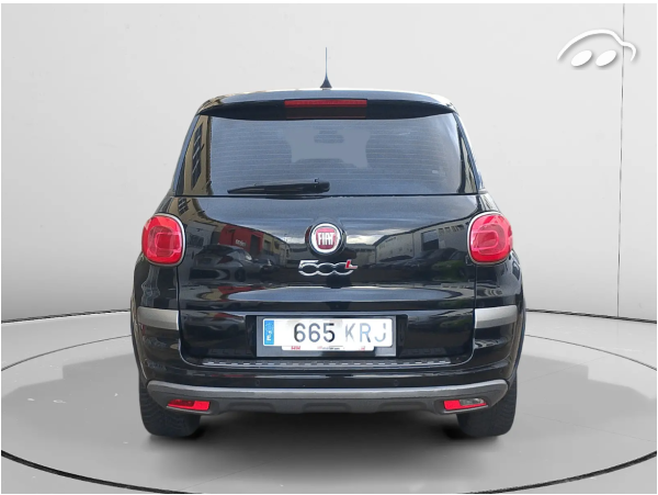 Fiat 500 L 0.9 TwinAir Cross S&S 3