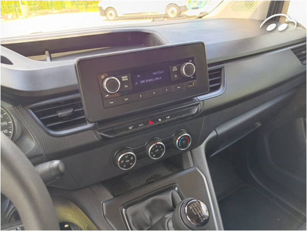 Renault Kangoo 1.5 DCI 95 CV 3