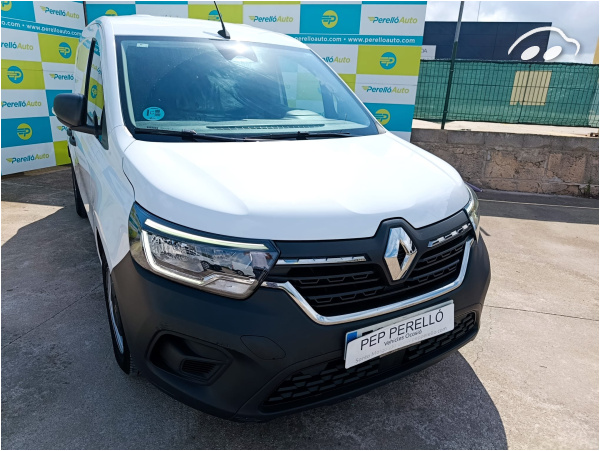 Renault Kangoo 1.5 DCI 95 CV 7