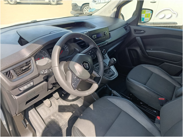 Renault Kangoo 1.5 DCI 95 CV 5