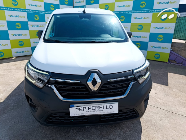 Renault Kangoo 1.5 DCI 95 CV 8