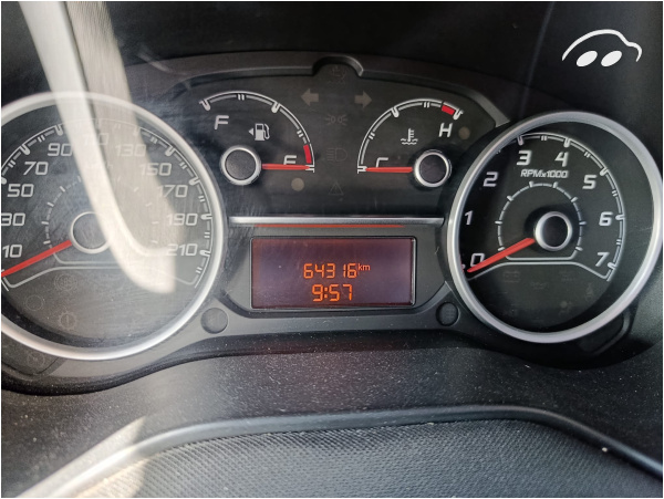 Fiat Doblo 1.6 MULTIJET 90CV N1 3