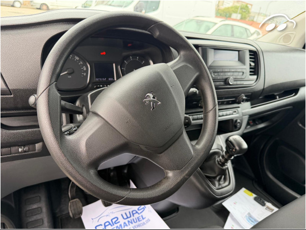Peugeot Expert FURGON  5